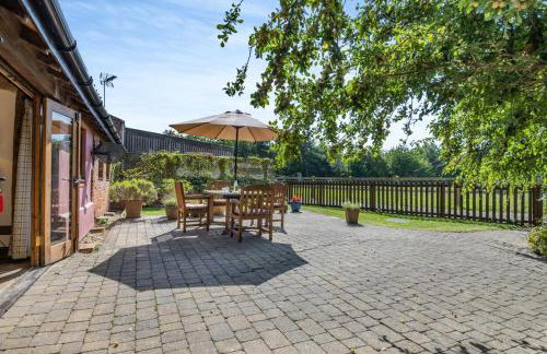 3 Bed in All Saints South Elmham oc-sfspw - Foto 16