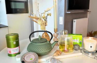 Modern Elegance in historical City Center - Foto 71