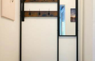 Schönes Apartment mit Garten- Loggia- Parkplatz- Waschmaschine - Foto 7