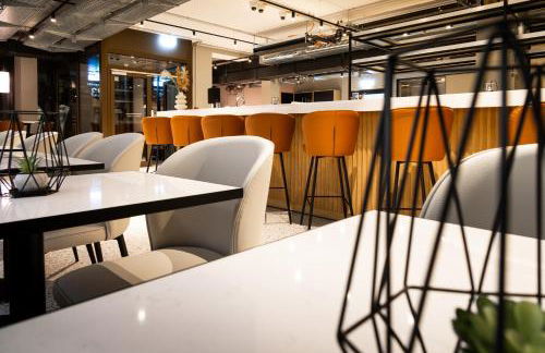 GINN Apartment-Hotel Stuttgart-Esslingen - Foto 32