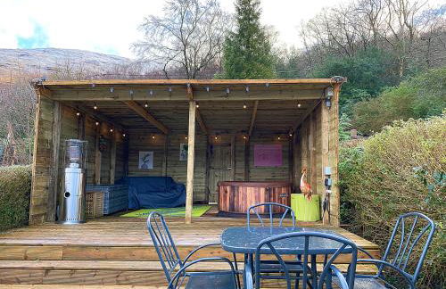 MacLeen Cottage - Foto 32