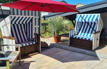 Ferienhaus Watt'n Glück - Foto 36