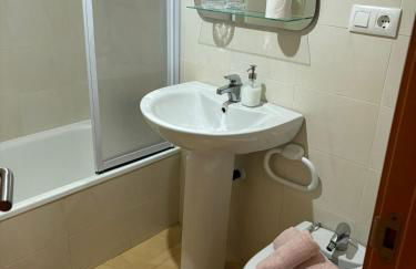 La Manga Punta Cormoran Apartment - Foto 26