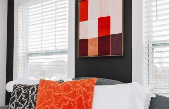 Birdsong Bungalow - Hot Tub, Game Room, Fire Pit - Foto 58