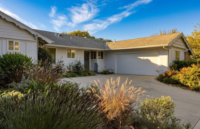 Goleta Getaway by Avantstay Private Backyard 1 5mi to the Beach - Foto 39