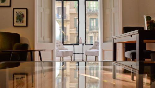 Way to BCN Casa Rovira - Photo 2