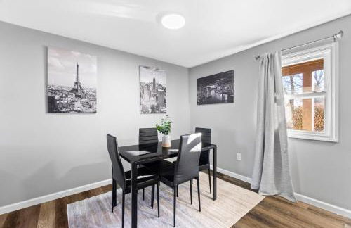 Lovely 3 Bedroom Colonial home - Foto 9