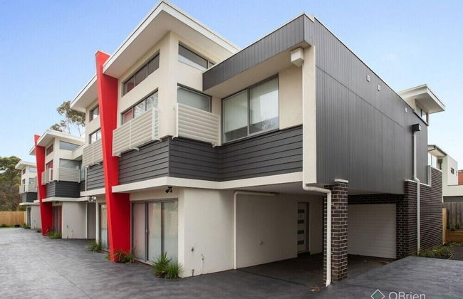 Phillip Island Townhouses - Foto 1