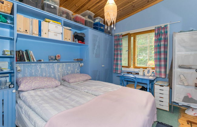 Metsä-iivari - Foto 11