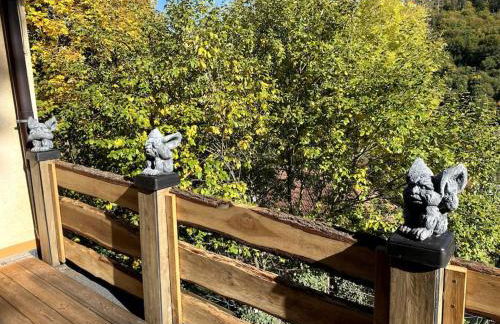 im Haus zur Auszeit willkommen - Foto 7