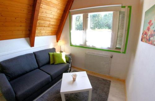 Taubenweg 19 Comfortable holiday residence - Foto 15