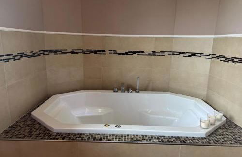 Modern dream house with private spa and gym - Foto 35