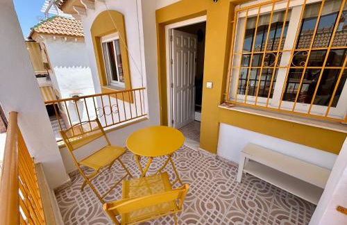 Ático de las Naciones - Foto 2