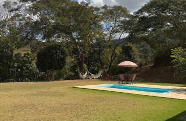 Sítio Refúgio da Represa - Photo 35