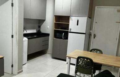 Apartamento mobiliado - Photo 7