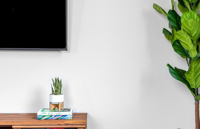 Amazing 2BR Downtown With 98 Walk Score - Foto 11