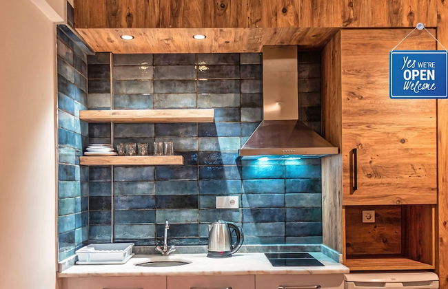 Bella Rose Apart Hotel - Foto 21