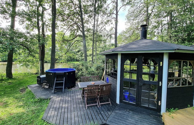 Villa Struka - Photo 41