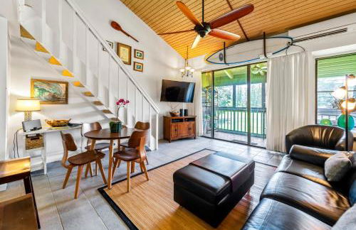 Hale Nalu Townhouse at Turtle Bay Golf Course - Foto 1