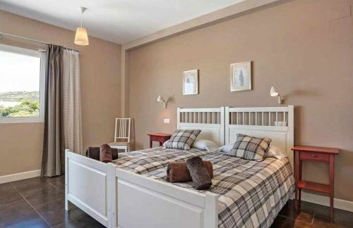 LUJOSA VILLA PISCINA 25 METROS SUIT 60m2 SPA SAUNA - Foto 21