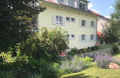 Ferienwohnung an der Elz - Foto 1