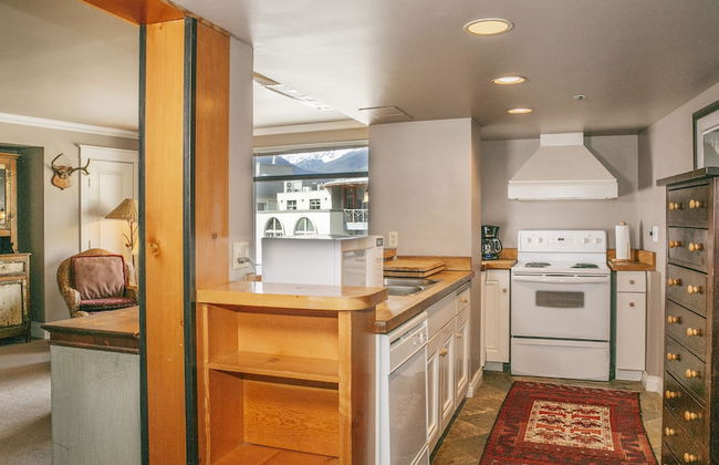 Carleton Lodge - Foto 38