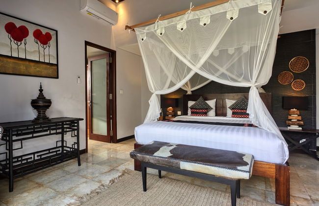 Jabunami Villa - Foto 35