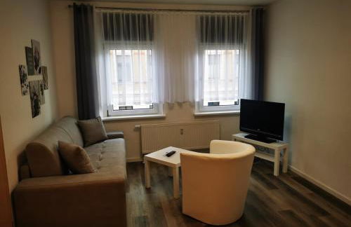 Ferienwohnung am Wasserturm - Foto 1