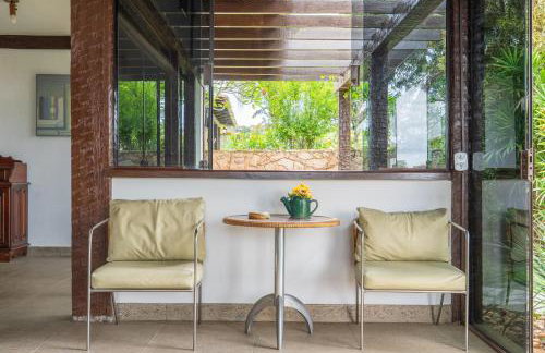 Exclusiva casa em Geriba com vista para o mar - Foto 64