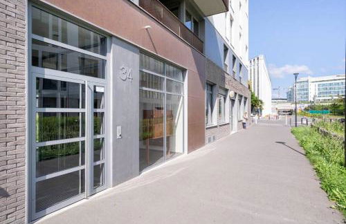 Cocon Villanueva - Foto 8