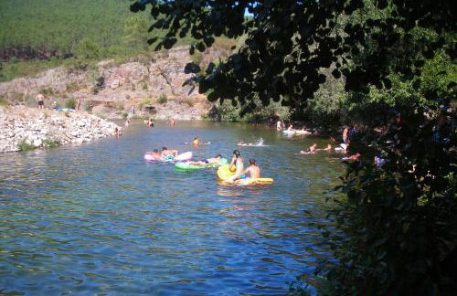 Casa de Manteigas - Foto 30