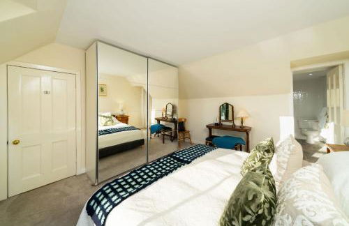 Milton of Tullypowrie Cottage - Foto 20