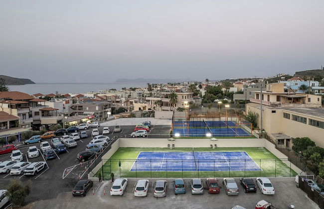 Porto Platanias Village - Foto 59