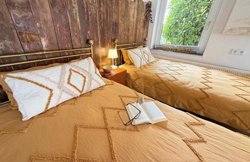 Schiller Ferienwohnung, Pool, Nideggen, Eifel - Foto 7