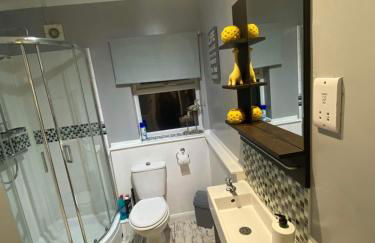 Sunnyside - Large Seaside Home with views and Hot Tub - Foto 14