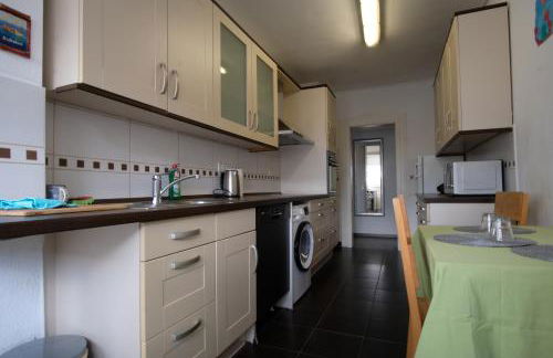 Ferienwohnung Kaspar mit Parkplatz - Foto 13