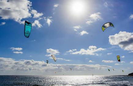 Stunning Chic Penthouse retreat in front of the beach - Foto 16