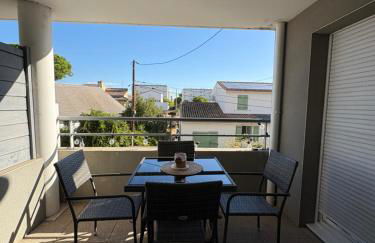 Appartement T2 climatisé - Foto 7