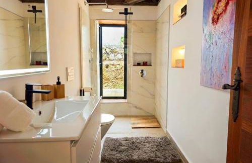 Casa de Ensueño mit beheiztem Pool und Jacuzzi - Foto 24