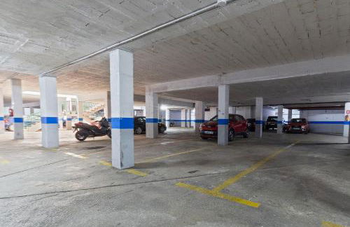 Precioso apartamento a 5 minutos andando de la playa - Foto 21