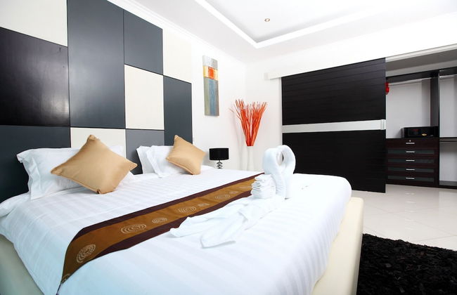 Hidden Palm Pool Villas - Photo 14