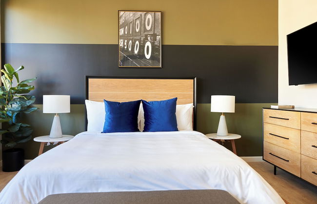 Kasa Cadillac Square Detroit - Foto 29