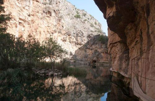 APARTAMENTOS GALLACH (LA ERMITA) - Foto 13