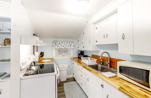 Old Orchard Cottage - Foto 7