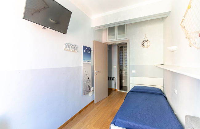 Alla Marina Affittacamere - Foto 24