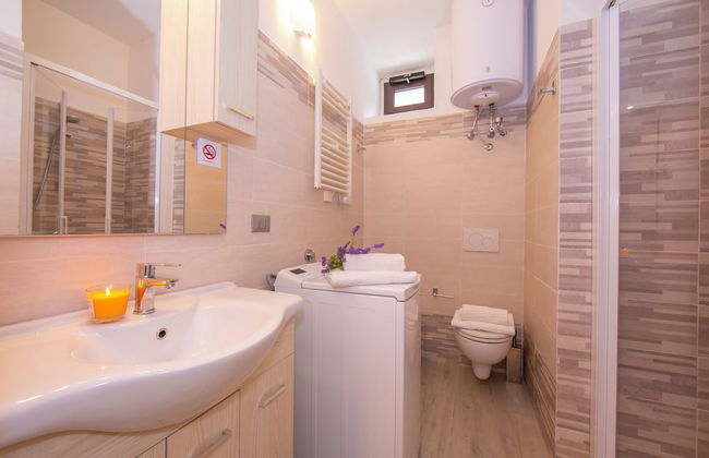 Casa Angerin 1 - 100m from sea - Foto 12