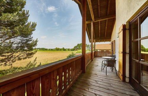 Sonne in Gasteig - Foto 6