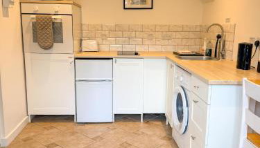 The Retreat, self-contained cosy Anex, M6 A75 Gretna Green - Foto 4