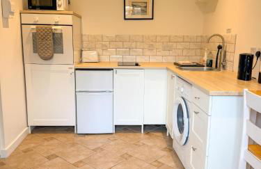 The Retreat, self-contained cosy Anex, M6 A75 Gretna Green - Foto 4