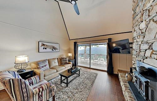 Young's Mountain Hideaway - Foto 10